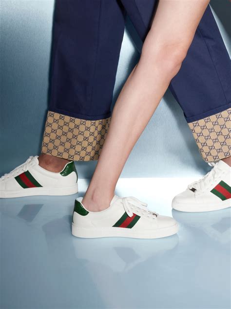 mercato parallelo scarpe gucci|Sito ufficiale GUCCI® IT .